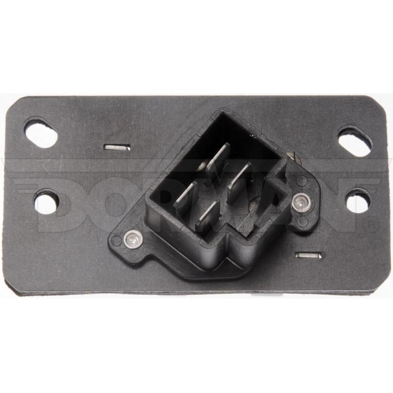 1998 Ford Taurus HVAC Blower Motor Resistor Kit Dorman 973534 image 1 of 3