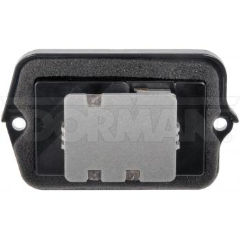 2001 Honda Odyssey HVAC Blower Motor Resistor Kit Dorman 973540 image 2 of 3