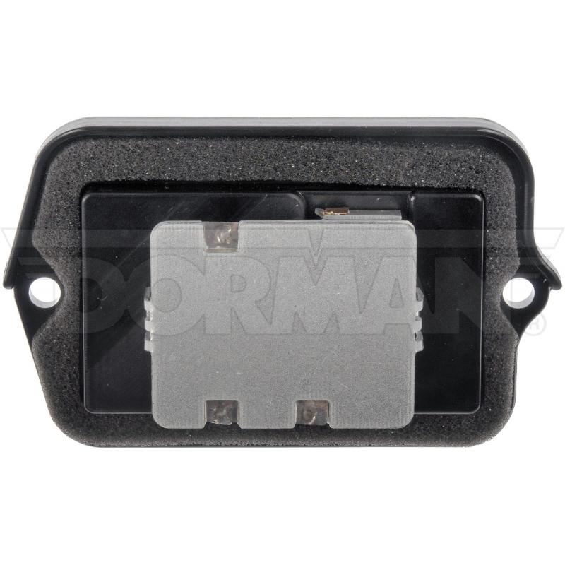 1999 Honda Odyssey HVAC Blower Motor Resistor Kit Dorman 973540 image 2 of 3