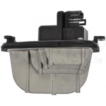 2008 Honda Pilot HVAC Blower Motor Resistor Kit