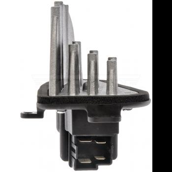 2008 Honda Pilot HVAC Blower Motor Resistor Kit Dorman 973541 image 3 of 4