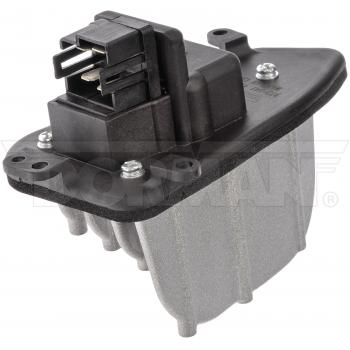 2008 Honda Pilot HVAC Blower Motor Resistor Kit Dorman 973541 image 4 of 4