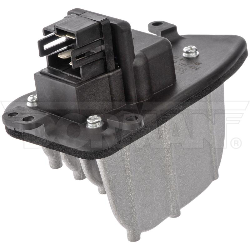 2006 Honda Pilot HVAC Blower Motor Resistor Kit Dorman 973541 image 4 of 4