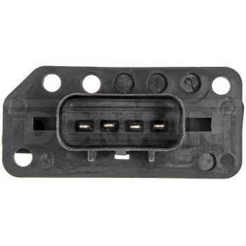 2009 Nissan Xterra HVAC Blower Motor Resistor Kit Front Dorman 973543 image 3 of 3