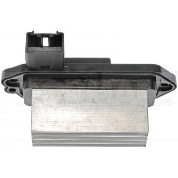 2014 Mazda 5 HVAC Blower Motor Resistor Kit