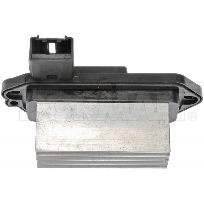 2014 Mazda 5 HVAC Blower Motor Resistor Kit Dorman 973552 image 1 of 3