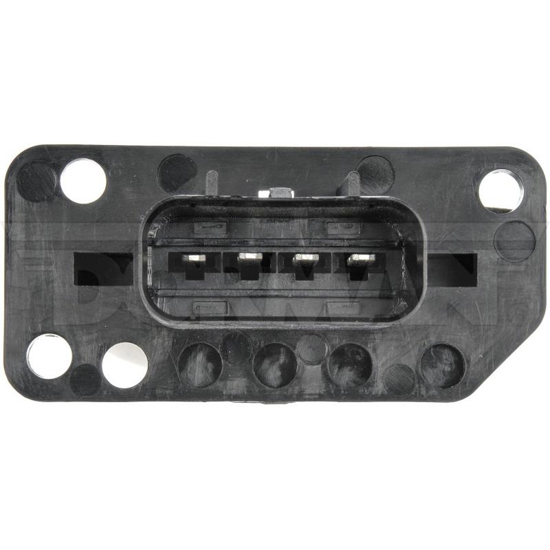 2007 Ford Crown Victoria HVAC Blower Motor Resistor Kit