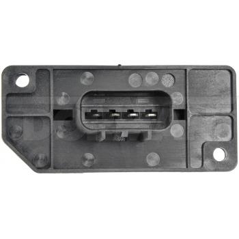2010 Mercury Mountaineer HVAC Blower Motor Resistor Kit Dorman 973554 image 2 of 3