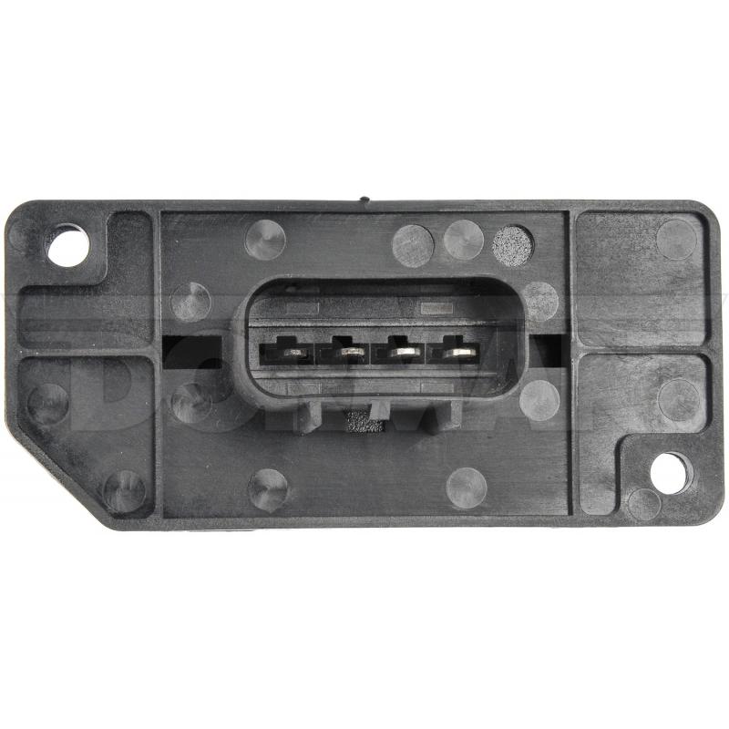2010 Mercury Mountaineer HVAC Blower Motor Resistor Kit Dorman 973554 image 2 of 3
