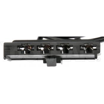 2000 Mercury Villager HVAC Blower Motor Resistor Kit