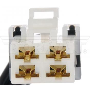 1995 Mercury Villager HVAC Blower Motor Resistor Kit