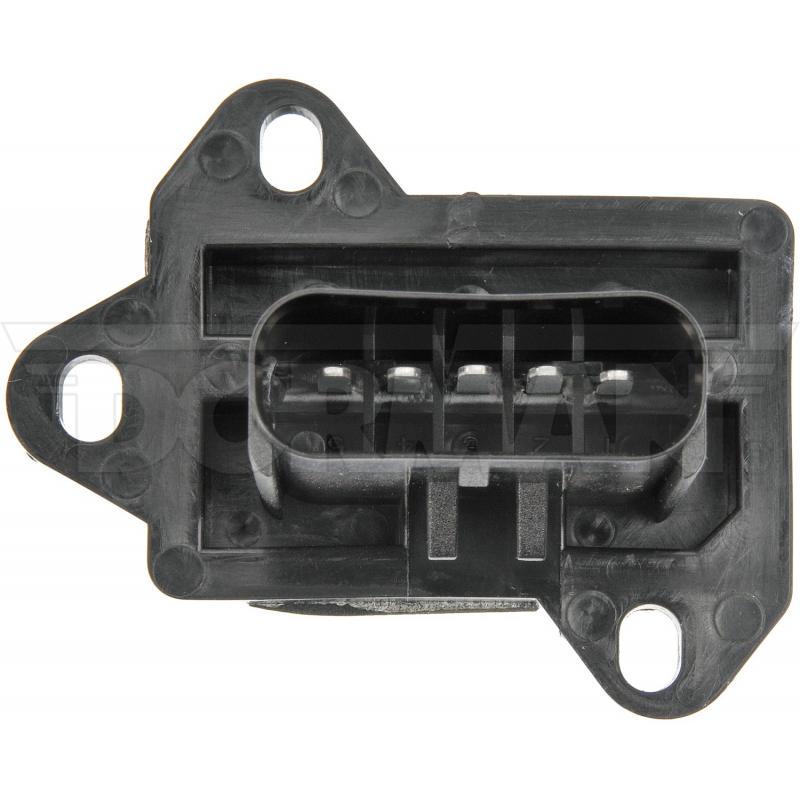 2013 Lincoln Navigator HVAC Blower Motor Resistor Kit Dorman 973558 image 1 of 3