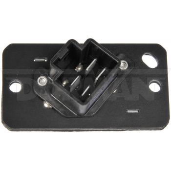 2003 Ford Windstar HVAC Blower Motor Resistor Kit Dorman 973559 image 1 of 3