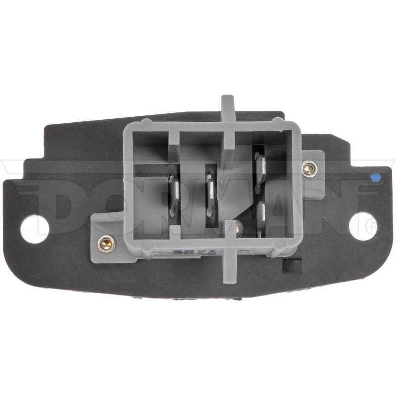 1995 Mazda B4000 HVAC Blower Motor Resistor Kit Dorman 973560 image 1 of 3