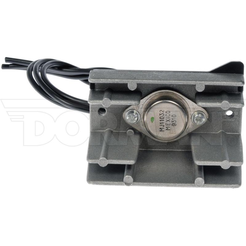 Dorman 973561 HVAC Blower Motor Resistor Kit product image 1 of 2