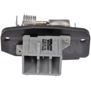 2003 Ford Windstar HVAC Blower Motor Resistor Kit Dorman 973563 image 2 of 3