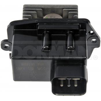 2000 Mercury Mountaineer HVAC Blower Motor Resistor Kit Dorman 973567 image 3 of 3