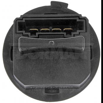2009 Freightliner Sprinter 2500 HVAC Blower Motor Resistor Kit Dorman 973571 image 2 of 3