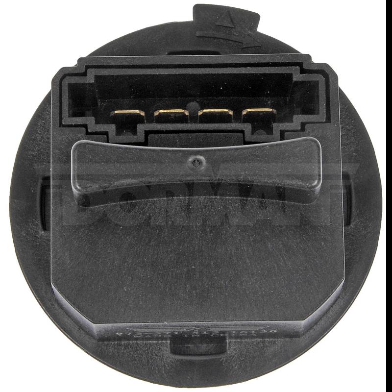 2007 Freightliner Sprinter 2500 HVAC Blower Motor Resistor Kit Dorman 973571 image 2 of 3