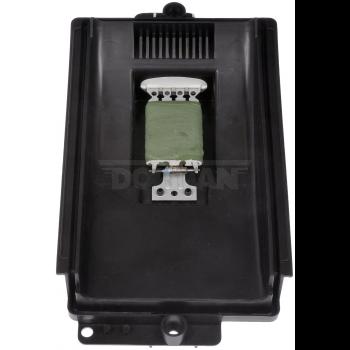 2001 Audi TT HVAC Blower Motor Resistor Kit Dorman 973573 image 3 of 3