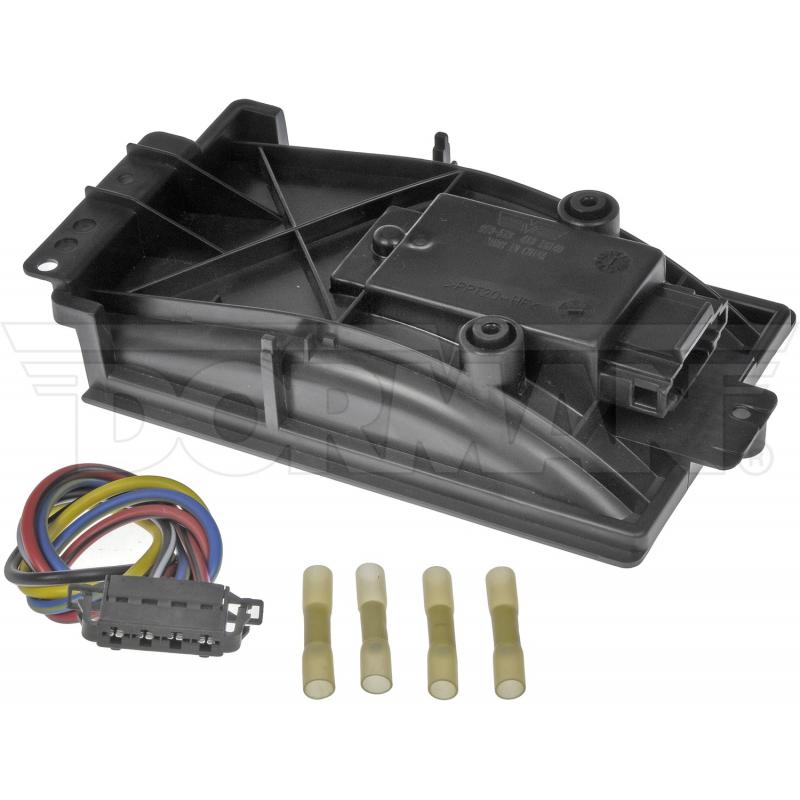 1998 Volkswagen Beetle HVAC Blower Motor Resistor Kit