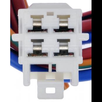 2014 Toyota Matrix HVAC Blower Motor Resistor Kit