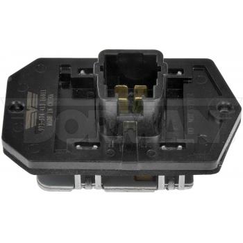 2013 Toyota Matrix HVAC Blower Motor Resistor Kit Dorman 973574 image 2 of 3