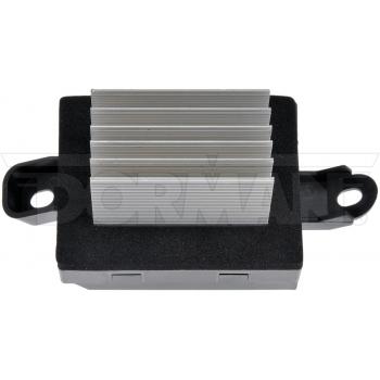 2009 Pontiac G6 HVAC Blower Motor Resistor Kit Dorman 973575 image 1 of 3