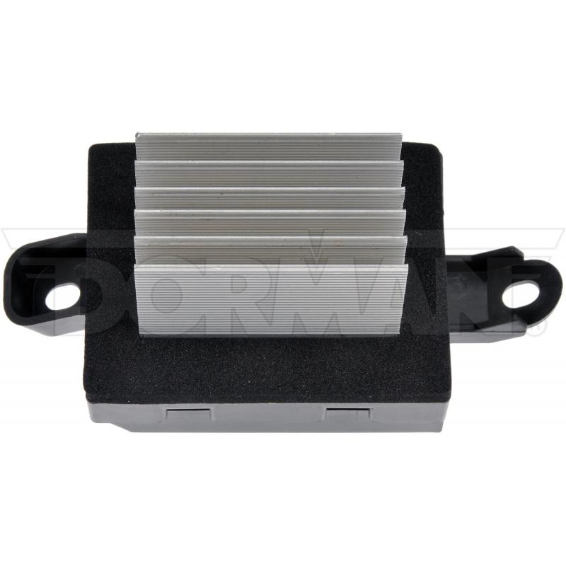2011 Chevrolet Malibu HVAC Blower Motor Resistor Kit Dorman 973575 image 1 of 3