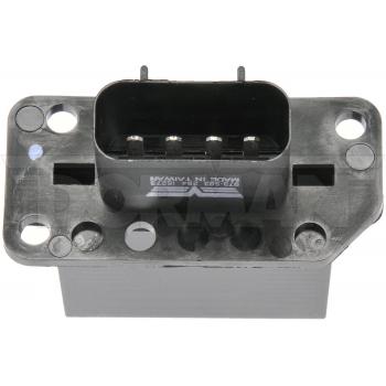 2005 Mercury Monterey HVAC Blower Motor Resistor Kit Dorman 973583 image 3 of 3