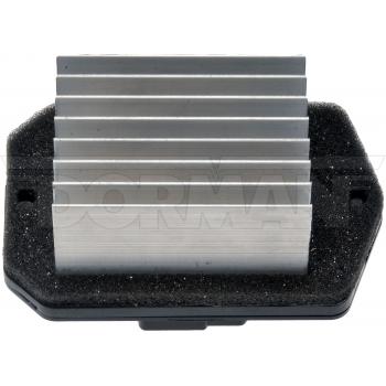 2019 Jaguar F-Type HVAC Blower Motor Resistor Kit Dorman 973584 image 3 of 3