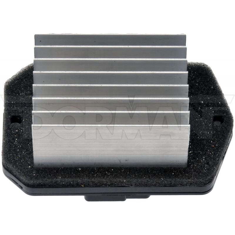 2018 Jaguar XJ HVAC Blower Motor Resistor Kit Dorman 973584 image 3 of 3