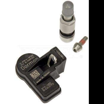 2019 Toyota Corolla Tire Pressure Monitoring System Sensor Dorman 974085 image 3 of 4