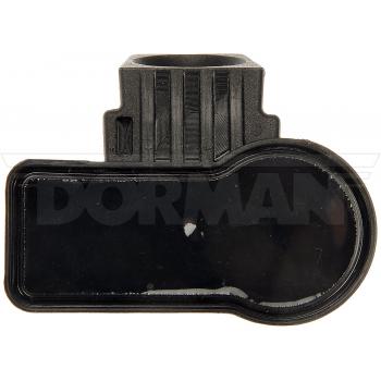 2012 Infiniti EX35 Tire Pressure Monitoring System Sensor