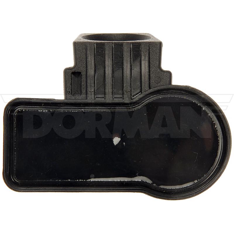 2010 Nissan 370Z Tire Pressure Monitoring System Sensor