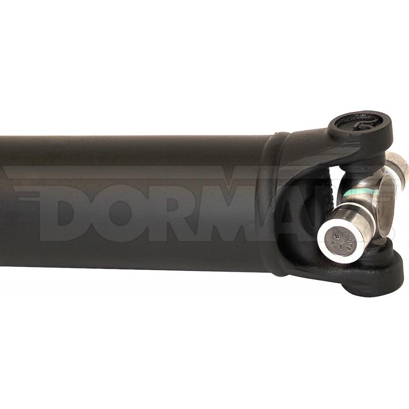 1993 Jeep Grand Wagoneer Drive Shaft Rear Dorman 976019 image 2 of 4