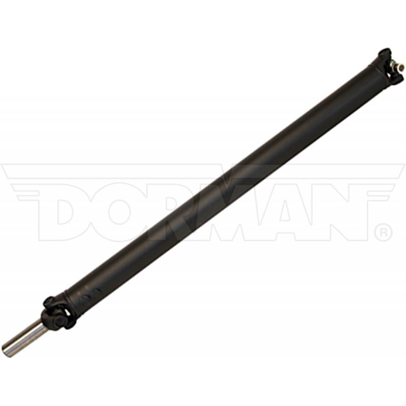 1993 Jeep Grand Wagoneer Drive Shaft Rear Dorman 976019 image 3 of 4