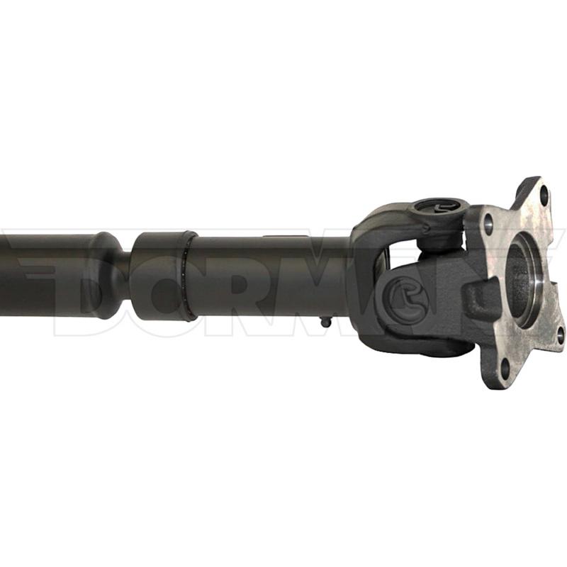 2003 Mazda B4000 Drive Shaft Rear Dorman 976022 image 2 of 4