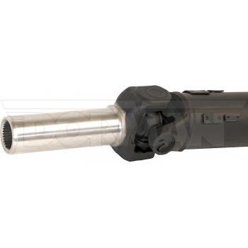 1999 GMC K1500 Suburban Drive Shaft Rear Dorman 976023 image 2 of 4