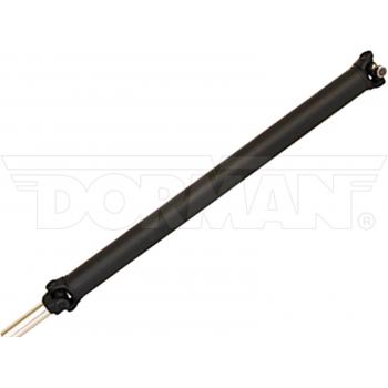 1999 GMC K1500 Suburban Drive Shaft Rear Dorman 976023 image 4 of 4