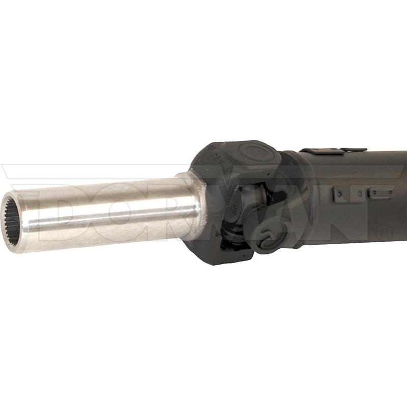 1991 Chevrolet K1500 Drive Shaft Rear Dorman 976023 image 2 of 4