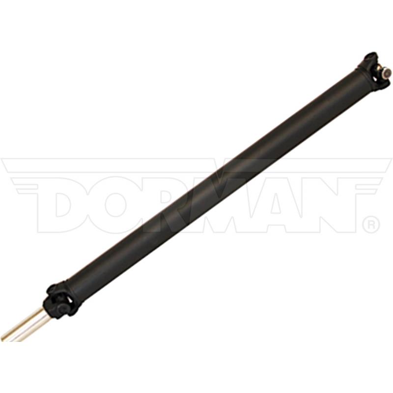 1991 Chevrolet K1500 Drive Shaft Rear Dorman 976023 image 4 of 4