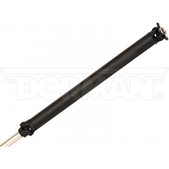 2007 Chrysler Aspen Drive Shaft Rear Dorman 976024 image 2 of 4