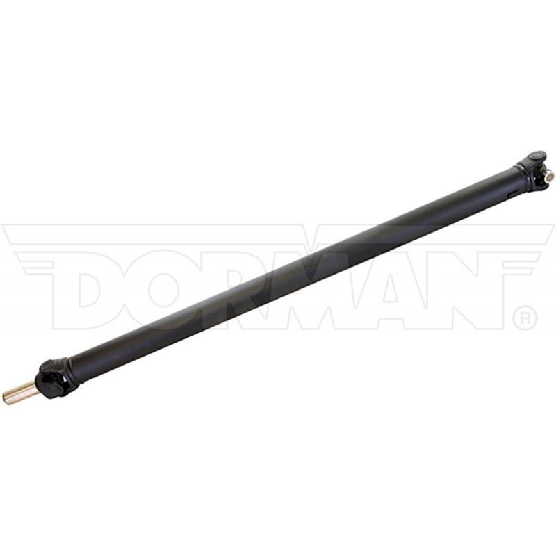 2002 Chevrolet S10 Drive Shaft Rear Dorman 976027 image 3 of 4