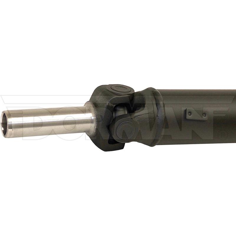 2002 Chevrolet S10 Drive Shaft Rear Dorman 976027 image 4 of 4