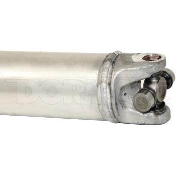 2006 GMC Envoy XL Drive Shaft Rear Dorman 976028 image 4 of 4