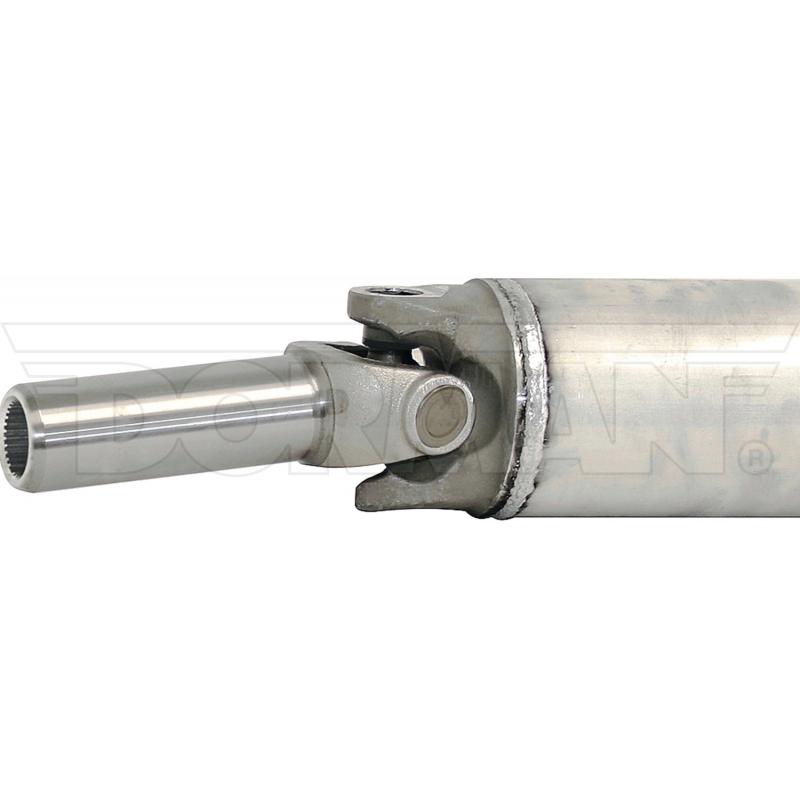 2003 Isuzu Ascender Drive Shaft Rear Dorman 976028 image 2 of 4