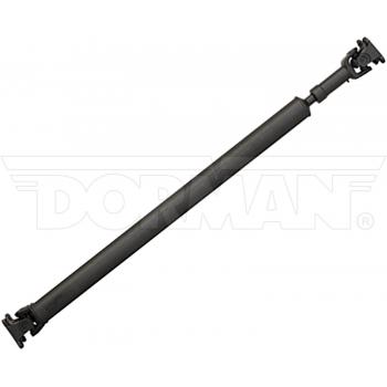 1999 Honda Passport Drive Shaft