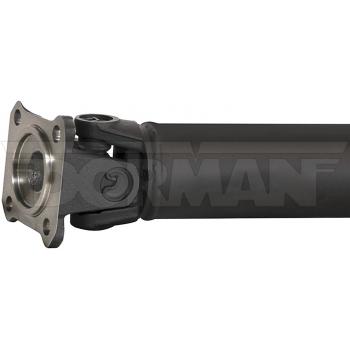 1999 Honda Passport Drive Shaft Rear Dorman 976030 image 3 of 4