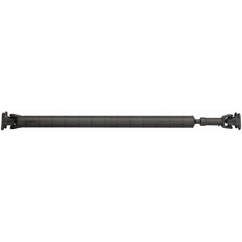 2002 Honda Passport Drive Shaft Rear Dorman 976030 image 4 of 4